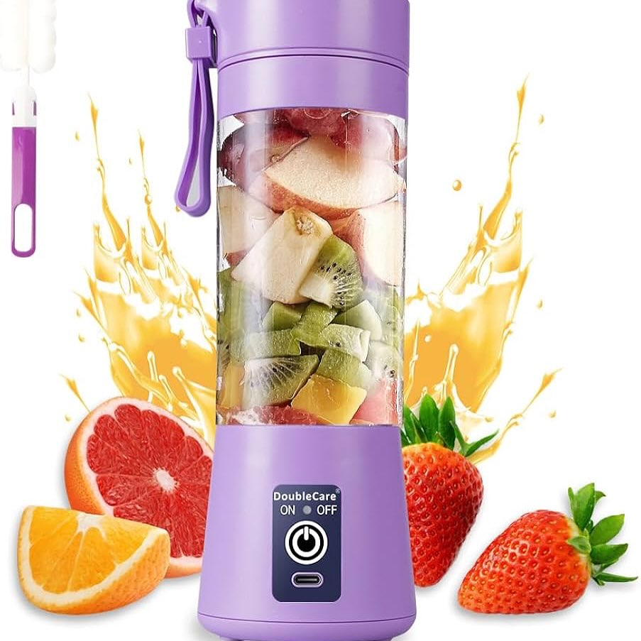 USB Rechargeable Portable Juicer 🍍