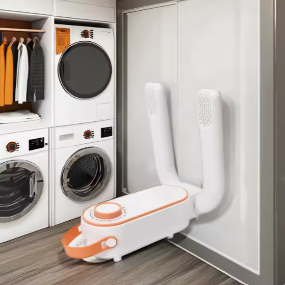 Portable Quick-dry Shoe Dryer
