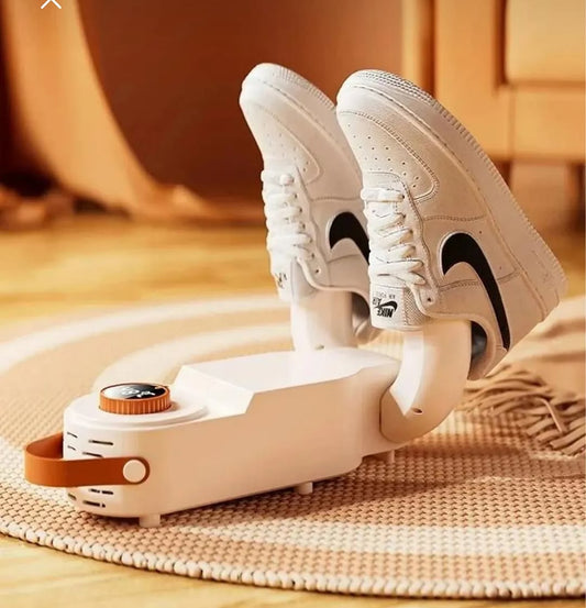 Portable Quick-dry Shoe Dryer
