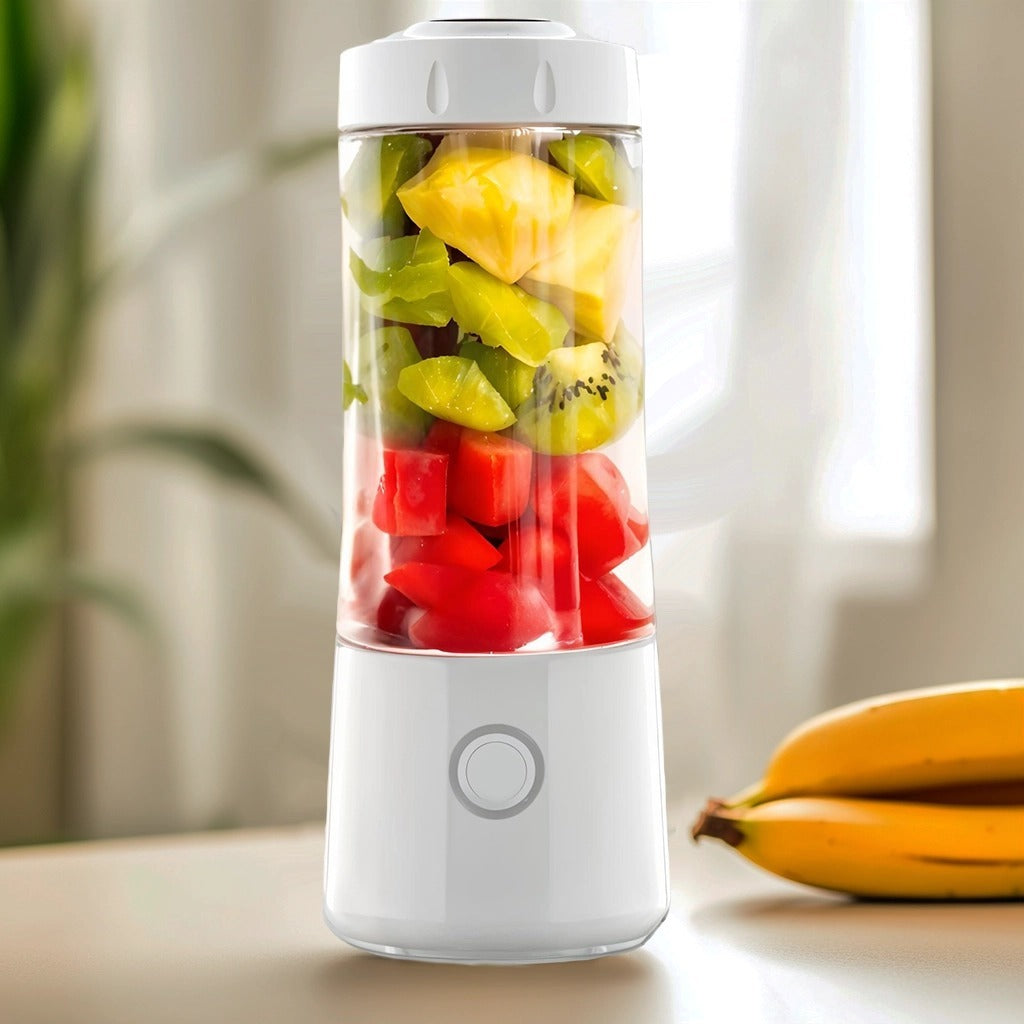 USB Rechargeable Portable Juicer 🍍
