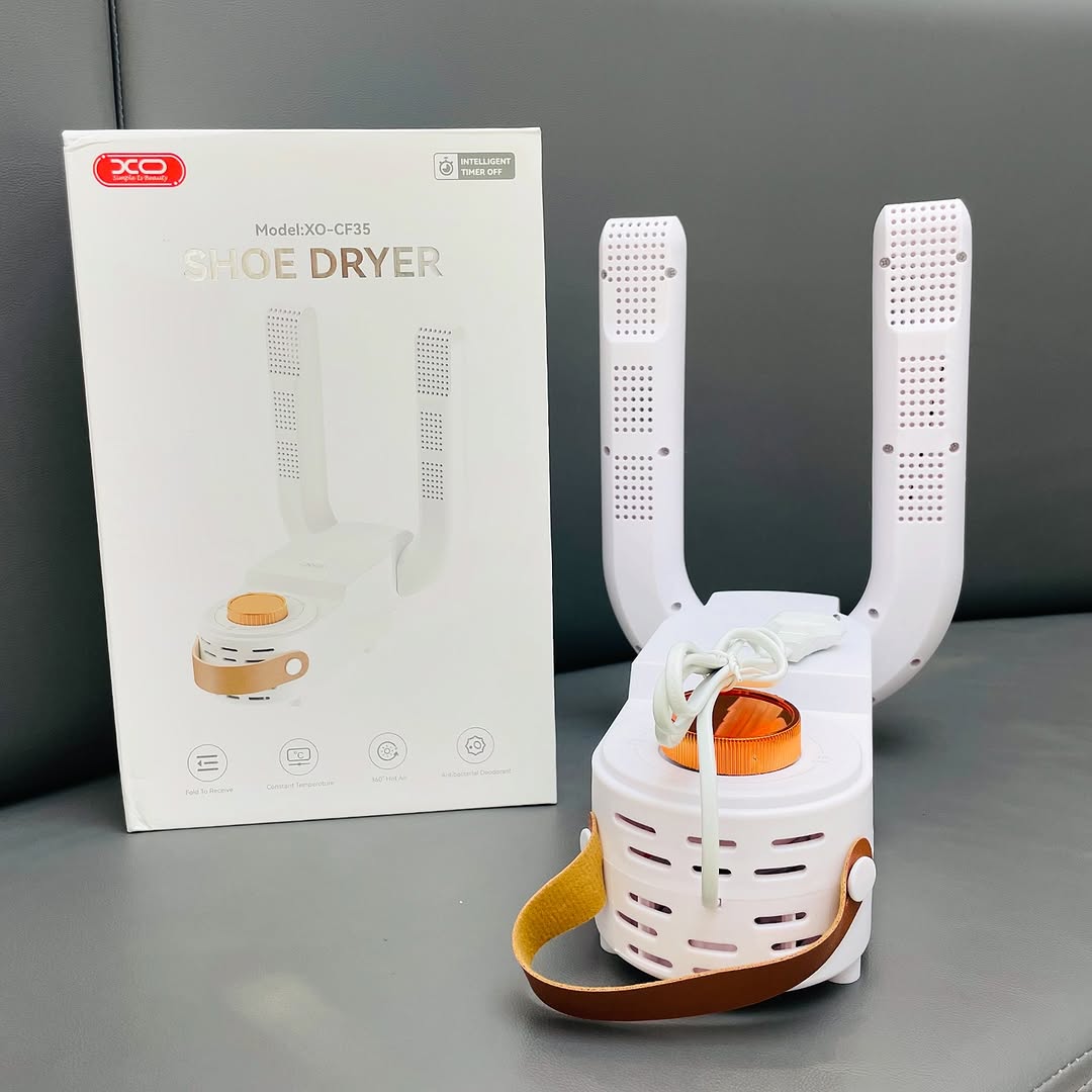 Portable Quick-dry Shoe Dryer