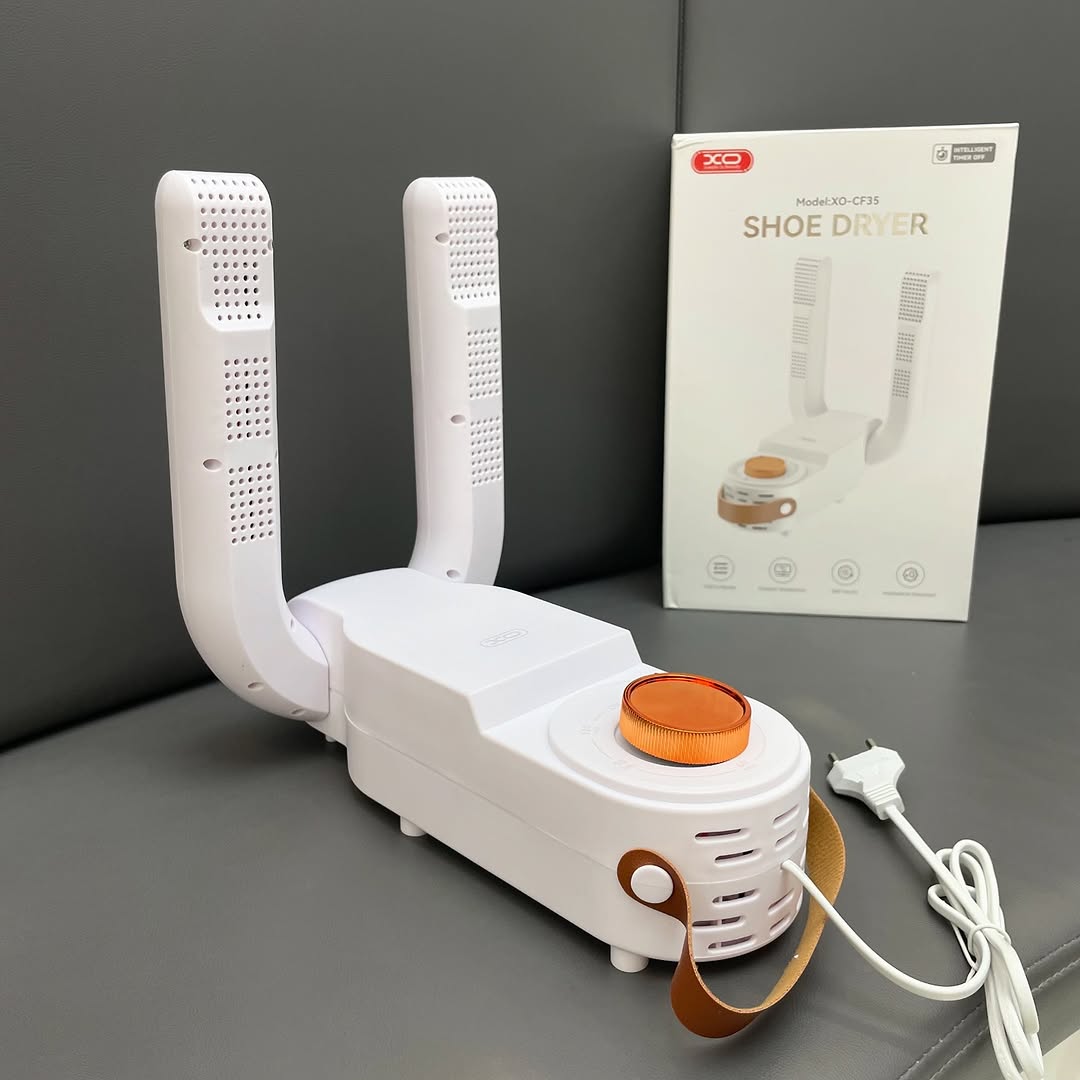 Portable Quick-dry Shoe Dryer