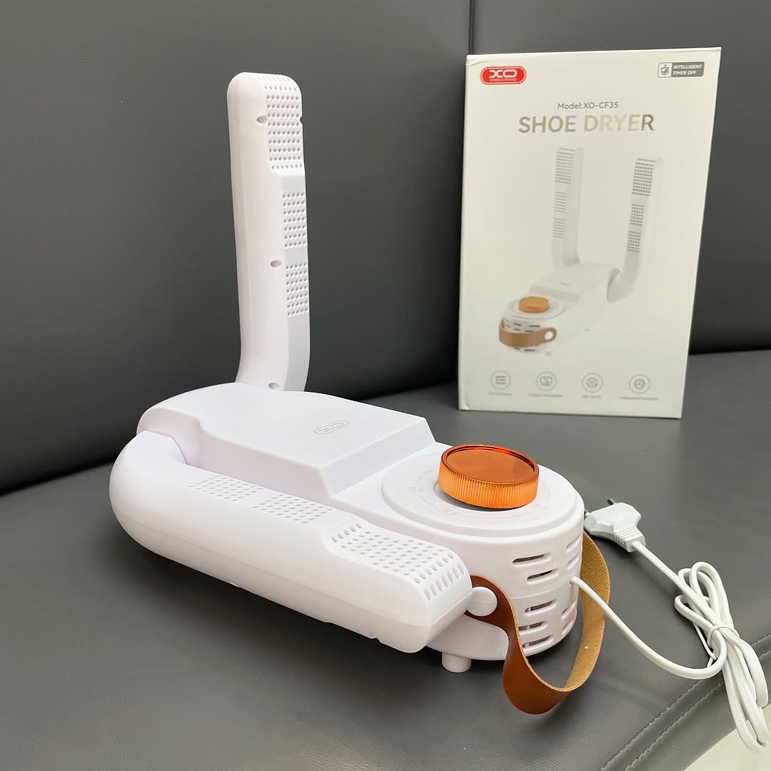 Portable Quick-dry Shoe Dryer